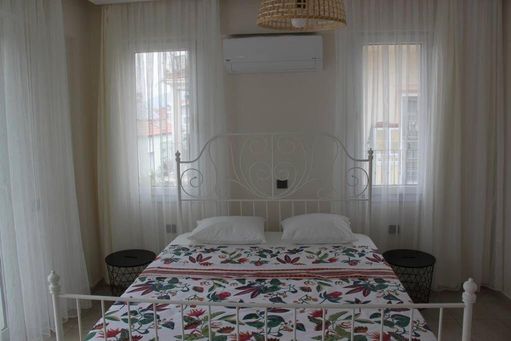 Kaya Suite Sunrise Fethiye Exterior photo