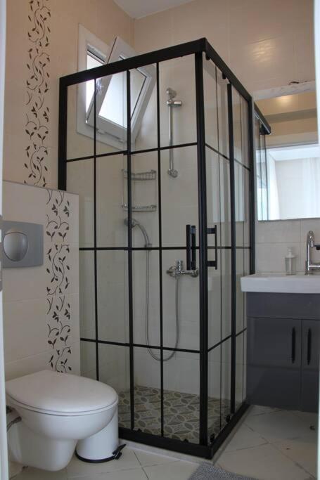 Kaya Suite Sunrise Fethiye Exterior photo