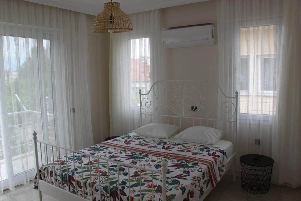 Kaya Suite Sunrise Fethiye Exterior photo